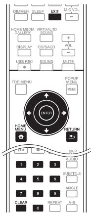 PIONEER MCS-FS131 - Wijzigen van de instellingen - 1