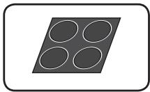 PIONEER MCS-FS131 - Accessories of speaker box (MCS-FS131) - 1