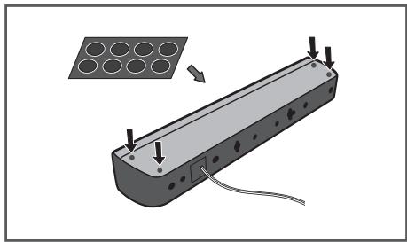 PIONEER MCS-FS131 - Per installazione diretta - 1