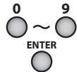 PIONEER PD-50-S - Riproduzione programmata (le tracce vengono riprodotte in ordine predeterminato) - 2