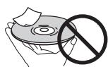 PIONEER PD-50-S - Handling discs - 1