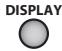 PIONEER PD-50-S - - Drücken Sie bei laufender Wiedergabe die DISPLAY-Taste. - 1