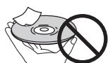 PIONEER PD-50-S - Manipulation des disques - 1