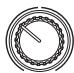 PIONEER RMX-1000 - TRANS: When turned counterclockwise - 3