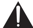 PIONEER RMX-1000 - Attention: - 1