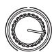 PIONEER RMX-1000 - DRIVE: When turned clockwise - 5