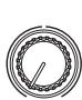 PIONEER RMX-1000 - TRANS: When turned counterclockwise - 7