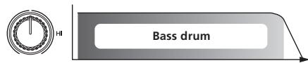 PIONEER RMX-1000 - CUT: When turned counterclockwise - 2