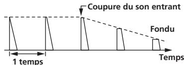 PIONEER RMX-1000 - BPF ECHO - 3
