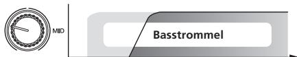 PIONEER RMX-1000-W - CUT: Beim Drehen gegen den Uhrzeigersinn - 2