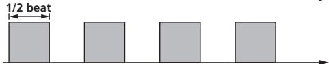 PIONEER RMX-1000-W - TRANS: When turned counterclockwise - 6