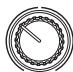 PIONEER RMX-1000-W - TRANS: When turned counterclockwise - 3