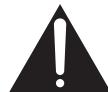 PIONEER RMX-1000-W - Attention: - 1