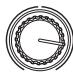PIONEER RMX-1000-W - ROLL: When turned clockwise - 5