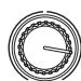 PIONEER RMX-1000-W - DRIVE: When turned clockwise - 5