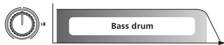 PIONEER RMX-1000-W - CUT: When turned counterclockwise - 2