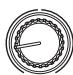 PIONEER RMX-1000-W - TRANS: When turned counterclockwise - 5