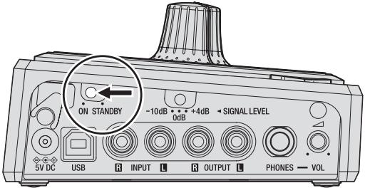 PIONEER RMX-500 - Mise en service et préparation de cet apparéil - 1