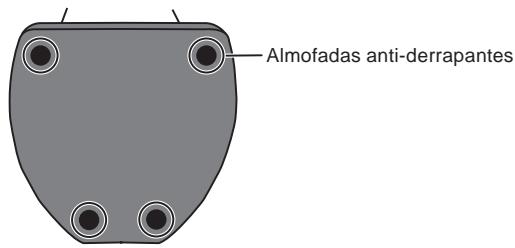 PIONEER S-31-LR-QL - Aplicação dasomaladas anti-derrapantes - 1