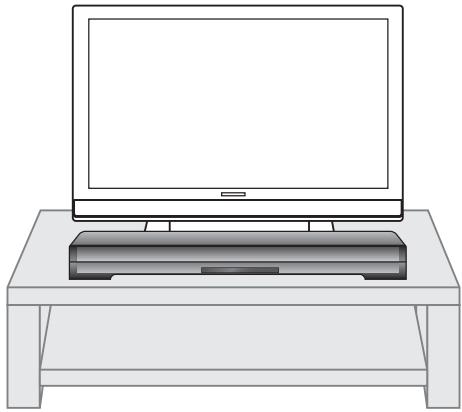 PIONEER SBX-300 - Installation et raccordement de l'ordinateur - 1