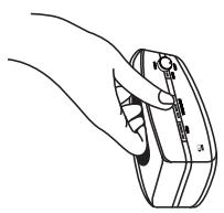 PIONEER VMS-550 - La sicurezza - 1