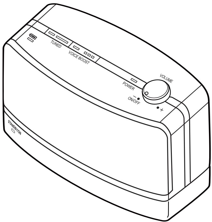 PIONEER VMS-550 - 1