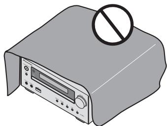 PIONEER X-HM21-K - Avertissement - 1