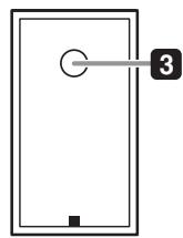 PIONEER X-HM21-K - Sistema de altevoces - 2