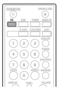 PIONEER X-HM21-K - Especifique la carpeta que desea reproducir - 1