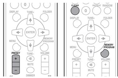 PIONEER X-HM21-K - AVERTISSEMENT - 1