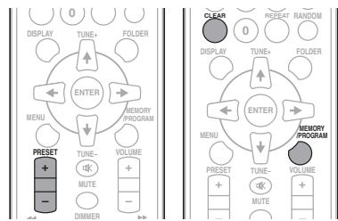 PIONEER X-HM21-S - AVERTISSEMENT - 1