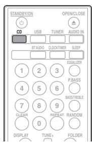 PIONEER X-HM21-S - Specify the folder to play - 1