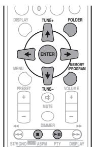 PIONEER X-HM21-S - Advanced CD or MP3/WMA disc playback - 2