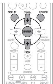 PIONEER X-HM21-S - Geben Sie das Verzeichnis an, das wiedergegeben werden soll - 2