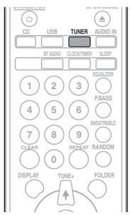 PIONEER X-HM21-S - Via RDS verzorgde informatie - 1