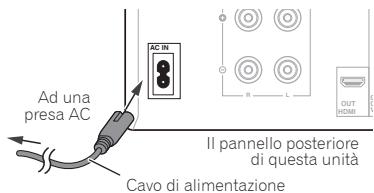 PIONEER X-HM31V-K - ATTENZIONE - 1