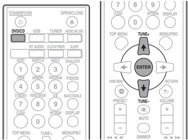 PIONEER X-HM31V-K - Procedure voor het afspelen van een DivX of MP3/WMA/JPEG-bestand - 1