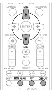 PIONEER X-HM31V-K - RDS-INFORMATIONEN - 2