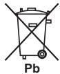 PIONEER X-HM31V-K - PRECAUCIONES CONCERNIENTES A LA MANIPULACION DEL CABLE DE ALIMENTACION - 3
