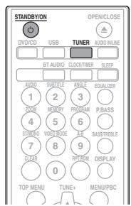 PIONEER X-HM31V-K - Luisteren maar de radiouitzendingen - 1