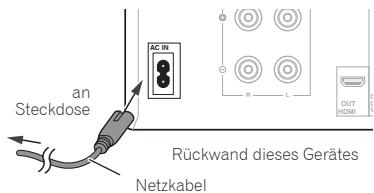 PIONEER X-HM31V-K - ACHTUNG - 1