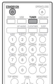 PIONEER X-HM31V-K - Ascoltare trasmissioni radio - 1