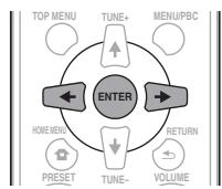 PIONEER X-HM31V-K - Setting the clock - 2