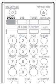 PIONEER X-HM31V-K - Procedure di playback per file DivX o MP3/WMA/JPEG - 1