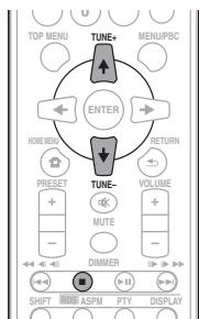 PIONEER X-HM31V-K - como esuchar emisoras de radio - 2