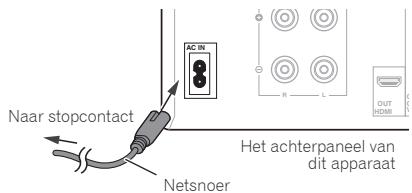 PIONEER X-HM31V-K - WAARSCHUWING - 1