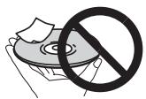 PIONEER X-HM31V-K - Cleaning discs - 2