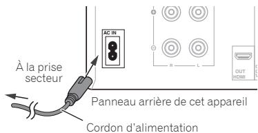 PIONEER X-HM31V-K - Attention - 1