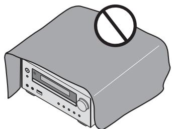 PIONEER X-HM31V-K - WAARSCHUWING - 1