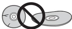 PIONEER X-HM31V-K - Cleaning discs - 3
